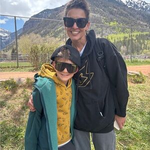 Meet your Posher, Natasha